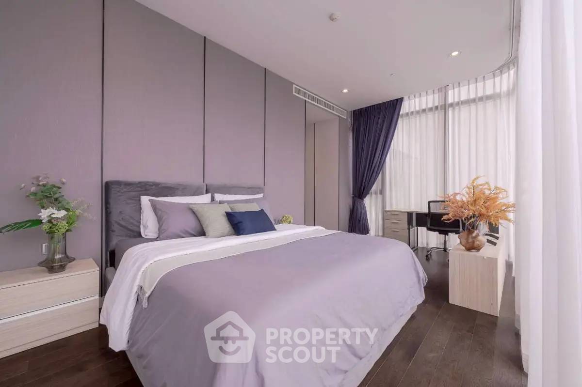 รูป คอนโด 2-ห้องนอน ที่ วิตโตริโอ สุขุมวิท 39 ใกล้ BTS พร้อมพงษ์ (ID 2828439) - รูปที่ 17/26