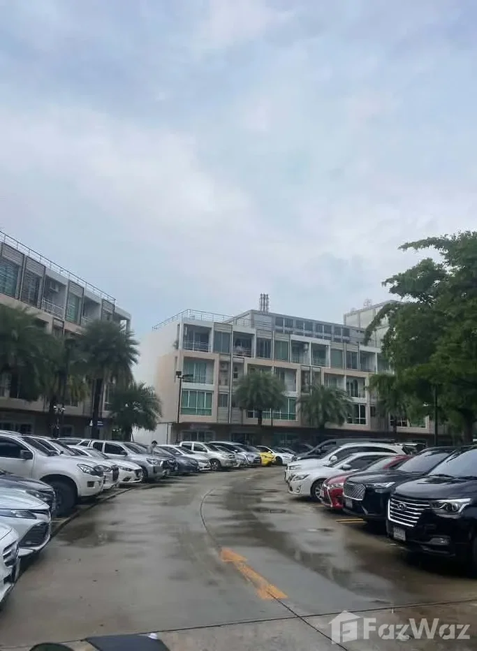 picture Supalai Prima Riva 6210800 - 3/9