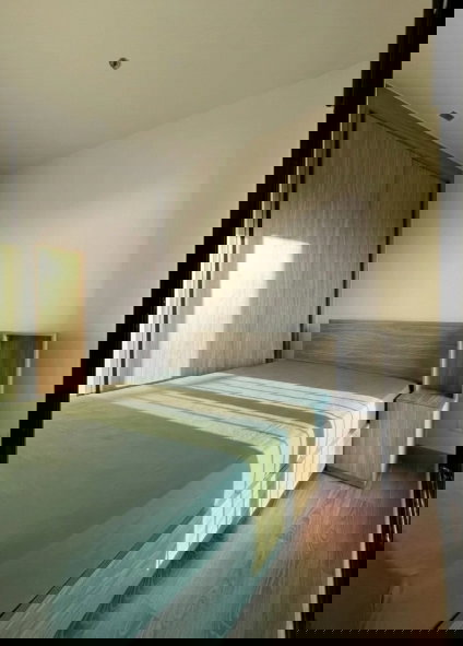 รูป ให้เช่า Chapter One Midtown ลาดพร้าว 24 | ห้องใหม่ ใกล้ MRT ลาดพร้าวเพียง 120 เมตร - รูปที่ 3/10