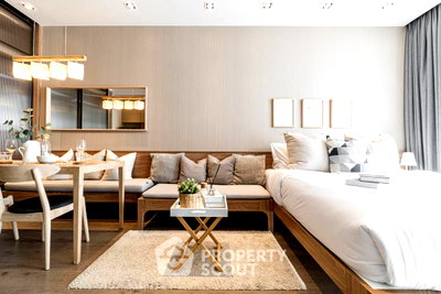 Condos for sale Phrom Phong : 1-BR Condo at Park Origin Phrom Phong near BTS Phrom Phong (ID 889805)