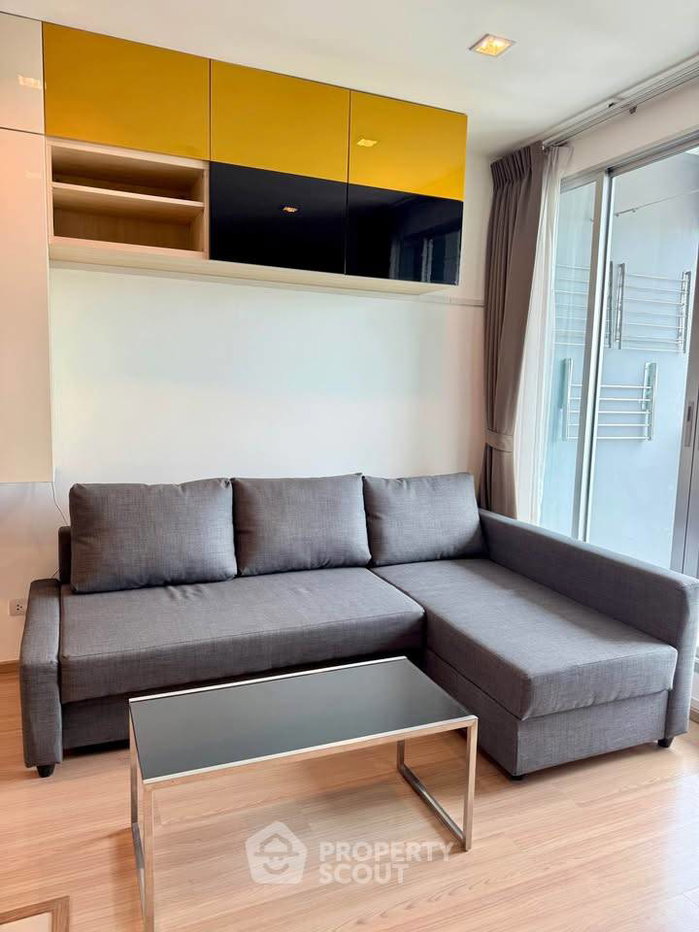 รูป คอนโด 2-ห้องนอน ที่ ริธึ่ม พหล-อารีย์ ใกล้ BTS สะพานควาย (ID 2827598) - รูปที่ 16/35