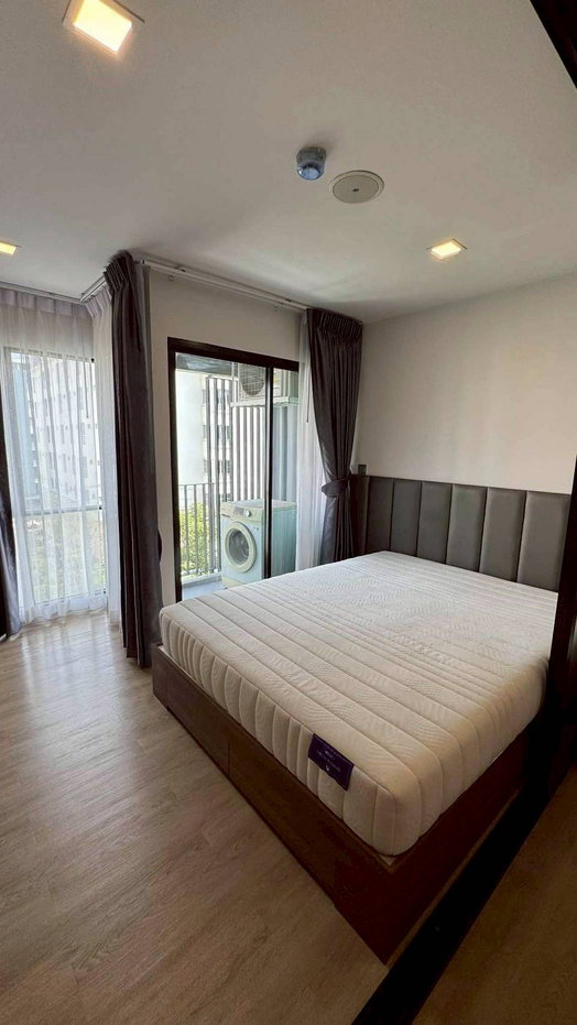 รูป 🏡 ให้เช่า Kave Town Shift 10,000฿💖  ✨ ตึก A ชั้น 5 วิวโล่ง ✅️ พร้อมเข้าอยู่ - รูปที่ 1/7