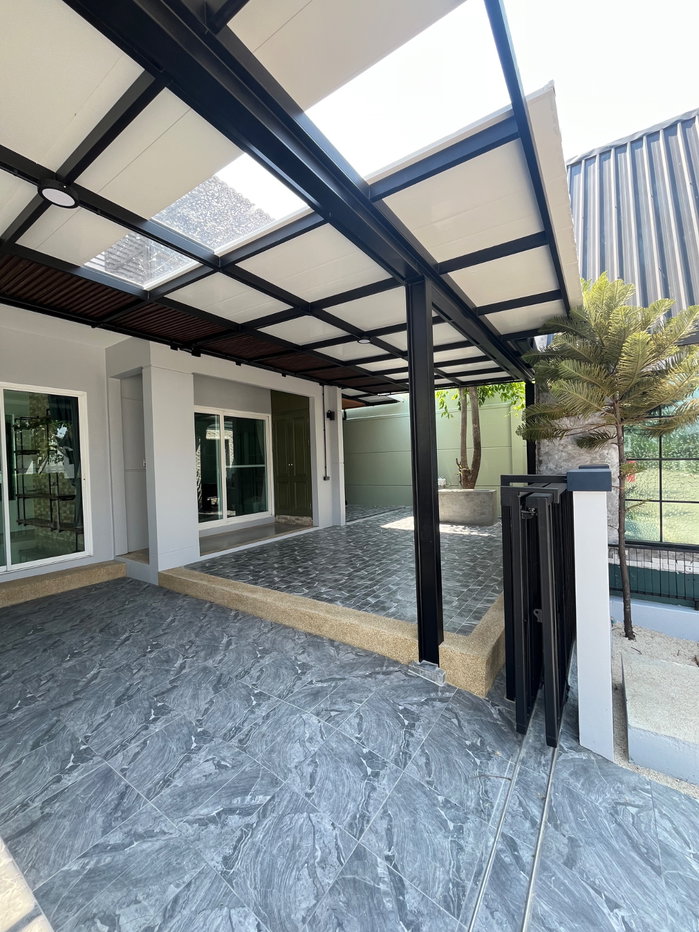 picture FOR RENT: Mantana Onnut-Wongwaen 3 - 4/8