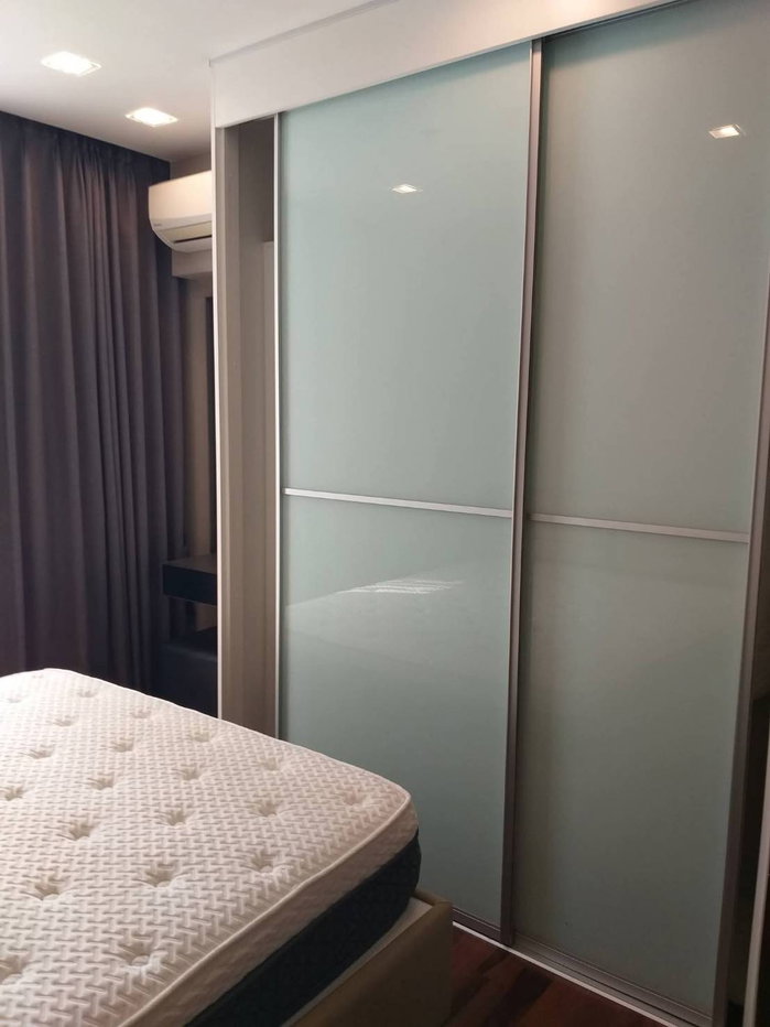 รูป ***ให้เช่าเดอะเมโทรโพลิส สำโรง คอนโดมิเนียม 1 ห้องนอน 1 ห้องน้ำ ขนาด 35 ตร.ม. ชั้น 16 ตึก A เฟอร์ครบ พร้อมเข้าอยู่ ปล่อยเช่า 12,000 บาท/เดือน - รูปที่ 6/10
