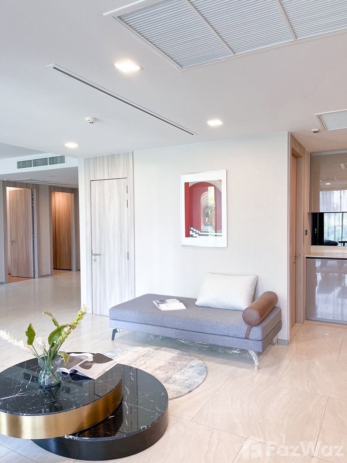 รูป คอนโดให้เช่า 3 ห้องนอน ในโครงการ ฟินน์ สุขุมวิท 31 1911039 - รูปที่ 10/38
