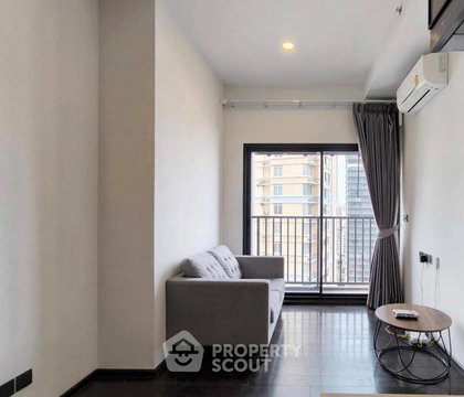 1-BR Condo at Park Origin Thonglor near BTS Thong Lor (ID 2393944)