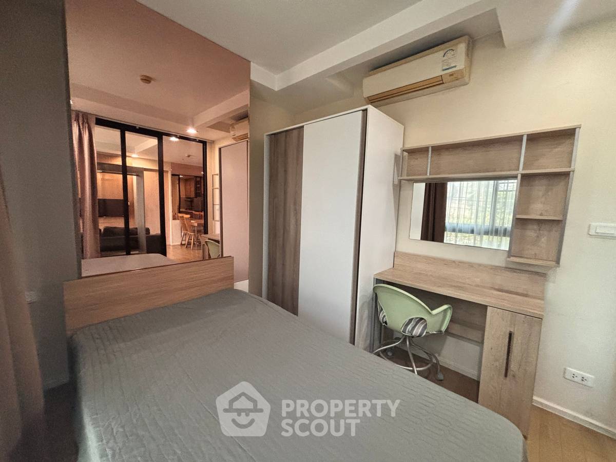 รูป คอนโด 2-ห้องนอน ที่ แอ็บสแตร็กส์ สุขุมวิท 66/1 ใกล้ BTS อุดมสุข (ID 2830042) - รูปที่ 8/13