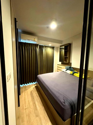 Condos for rent : @Condorental condo for rent IDEO Sathorn - Wongwian Yai