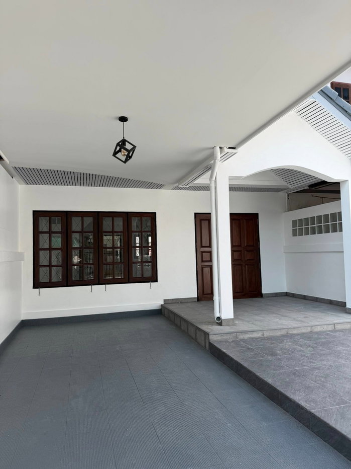 รูป บ้านทำเลทอง ใกล้สุขุมวิท | ราคาดีที่สุดในโซน พร้อมเข้าอยู่  - รูปที่ 8/23