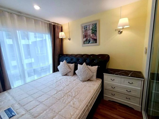 Regent home Sukhumvit 81 Condo for rent 