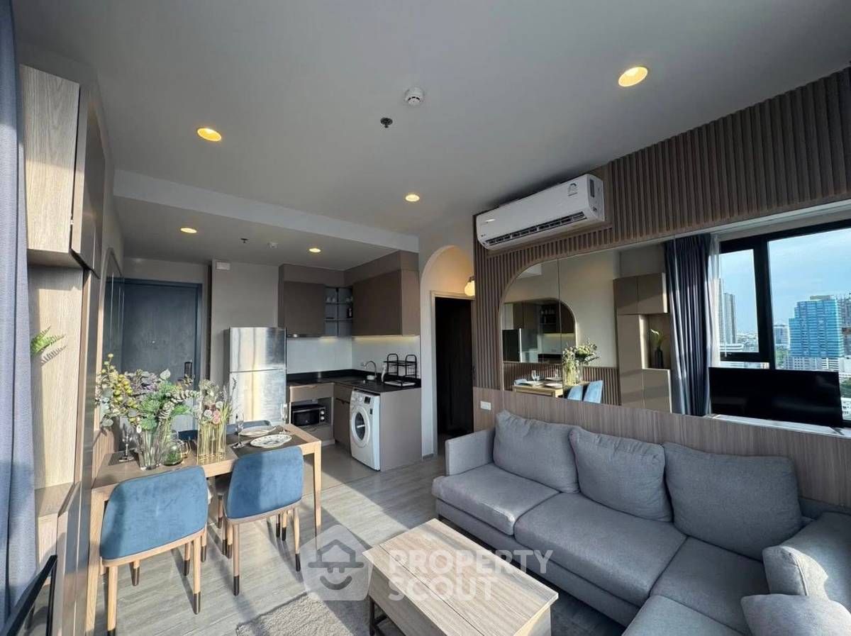 รูป คอนโด 2-ห้องนอน ที่ เอ็กซ์ที เอกมัย ใกล้ BTS ทองหล่อ (ID 2827724) - รูปที่ 19/19