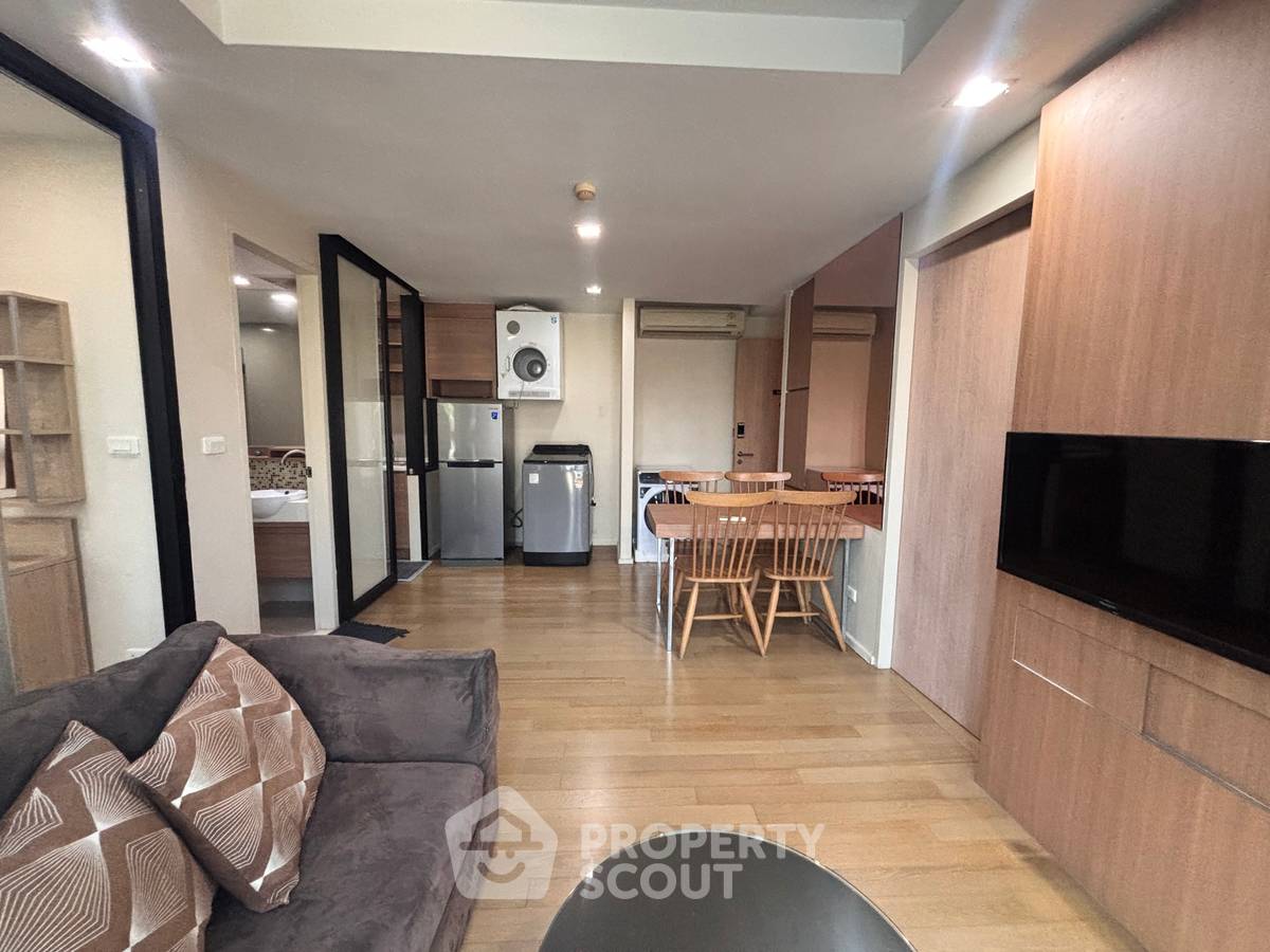 รูป คอนโด 2-ห้องนอน ที่ แอ็บสแตร็กส์ สุขุมวิท 66/1 ใกล้ BTS อุดมสุข (ID 2830042) - รูปที่ 3/13