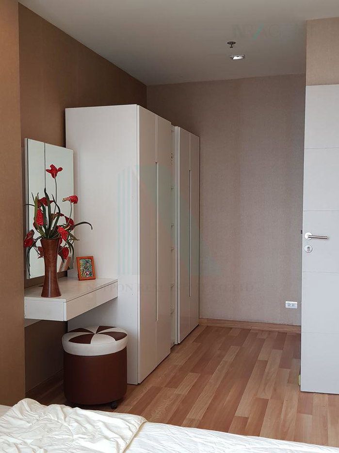 รูป 🚩 ให้เช่าคอนโด ไอดีโอ เวิร์ฟ ราชปรารภ อาคาร 1 ชั้น 24 2 ห้องนอน ขนาด 49.00 ตรม ใกล้ Indra Square - รูปที่ 2/8