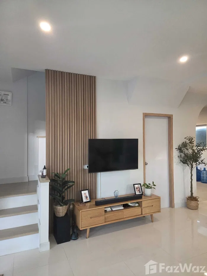 รูป ขาย บ้านเดี่ยว 3 ห้องนอน ในโครงการ ศุภาลัย เลค วิลล์ ภูเก็ต 6206430 - รูปที่ 3/16