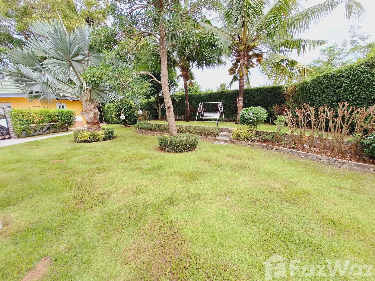 รูป ขาย วิลล่า 4 ห้องนอน ในโครงการ บ้านวิจิตรา 1650332 - รูปที่ 35/36
