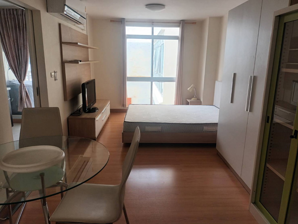 รูป คอนโดเช่าใกล้ BTS อ่อนนุช 400 เมตร - รูปที่ 1/16