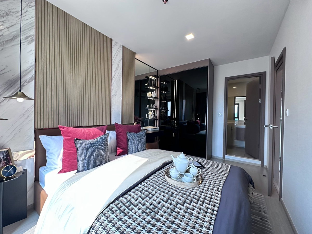 picture For sale life phahon ladprao best price - 4/10