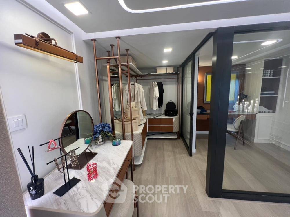 รูป คอนโด 1-ห้องนอน ที่ ไลฟ์ พหลฯ-ลาดพร้าว ใกล้ BTS ห้าแยกลาดพร้าว (ID 1625139) - รูปที่ 4/6