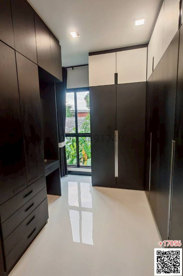 รูป เช่า บ้านเดี่ยว 3 ชั้น ลาดพร้าว 94 พร้อมเข้าอยู่ - รูปที่ 10/18