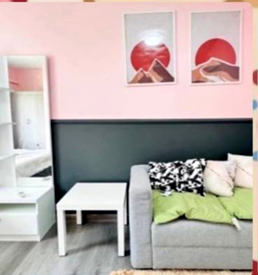 รูป ขาย Plum Condo ลาดพร้าว 101 พร้อมเฟอร์ฯ + แอร์ เข้าอยู่ได้เลย ใกล้เดอะมอลล์บางกะปิ - รูปที่ 3/6