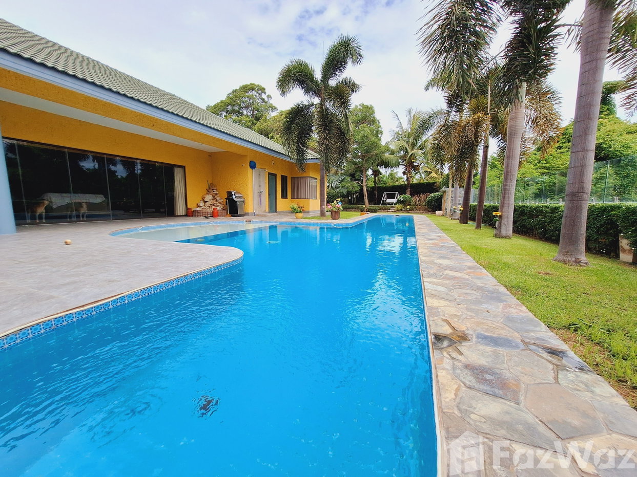 รูป ขาย วิลล่า 4 ห้องนอน ในโครงการ บ้านวิจิตรา 1650332 - รูปที่ 5/36