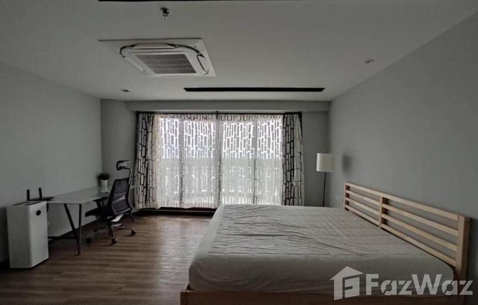 รูป ขาย คอนโด 1 ห้องนอน ในโครงการ ณุศา สเตท ทาวเวอร์ คอนโดมิเนียม 1826436 - รูปที่ 11/15