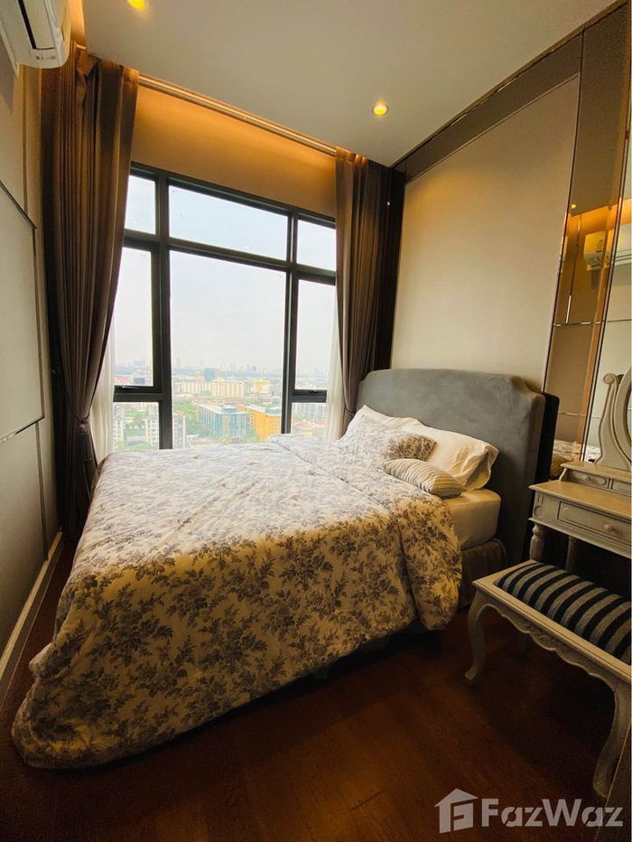 รูป ขาย คอนโด 2 ห้องนอน ในโครงการ เมย์แฟร์ เพลส สุขุมวิท 50 1716506 - รูปที่ 3/11