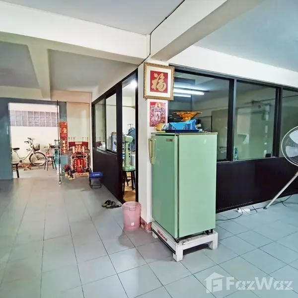 รูป ขาย ทาวน์เฮ้าส์ 3 ห้องนอน ใน บ้านช่างหล่อ, กรุงเทพมหานคร 6210863 - รูปที่ 2/12