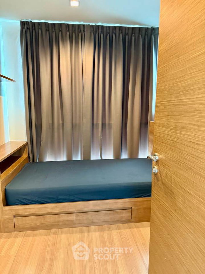 รูป คอนโด 2-ห้องนอน ที่ ริธึ่ม พหล-อารีย์ ใกล้ BTS สะพานควาย (ID 2827598) - รูปที่ 31/35