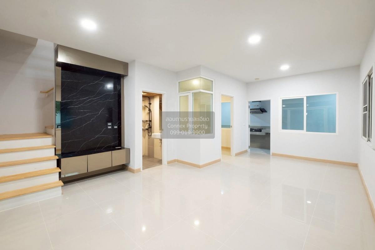 รูป ขายทาวน์เฮ้าส์/ทาวน์โฮม  คาซ่า ซิตี้ บางนา บางแก้ว บางพลี สมุทรปราการ CX-129937 ✅ ทักไลน์ @connexproperty ตอบทันที ทีมงานมืออาชีพ ✅ - รูปที่ 3/12