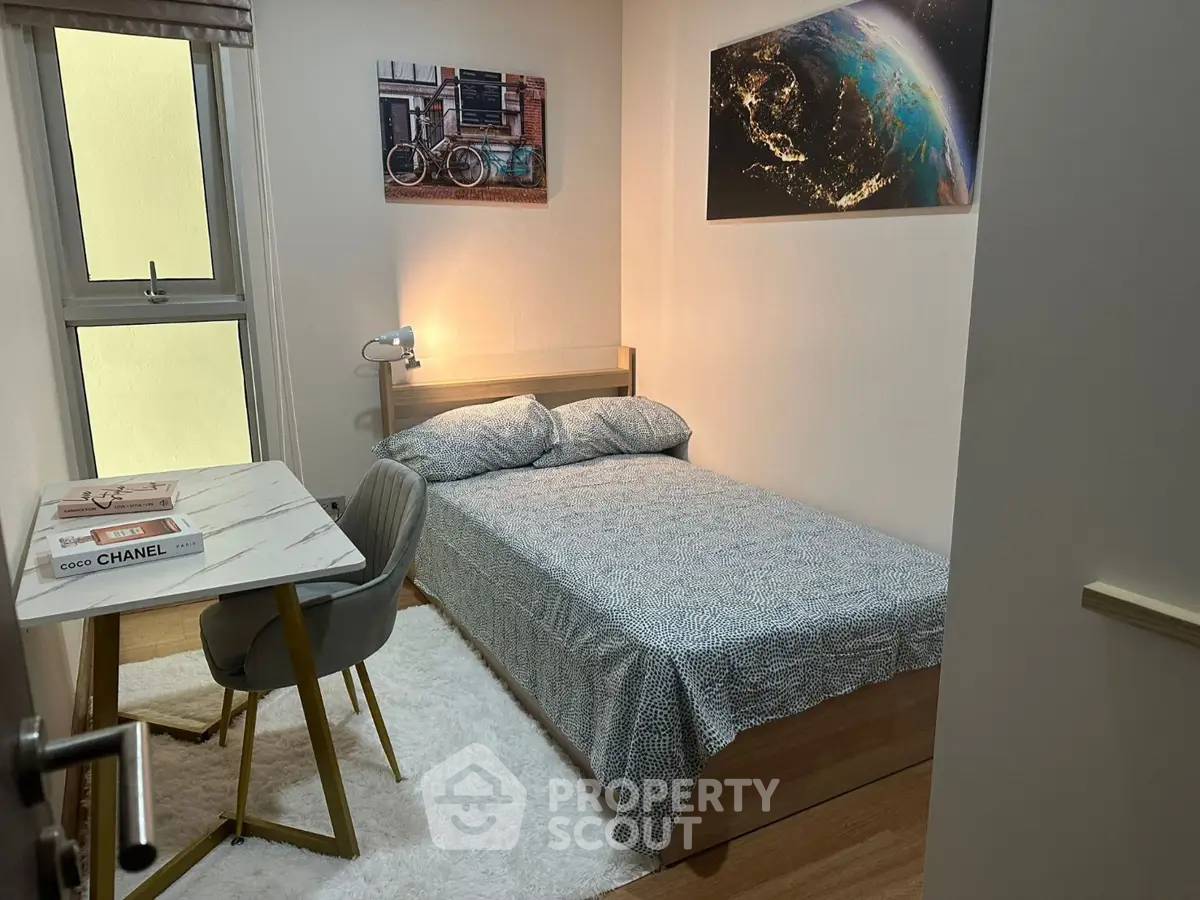 รูป คอนโด 2-ห้องนอน ที่ สกาย วอล์ค เรสซิเดนซ์ ใกล้ BTS พระโขนง (ID 2828423) - รูปที่ 11/11