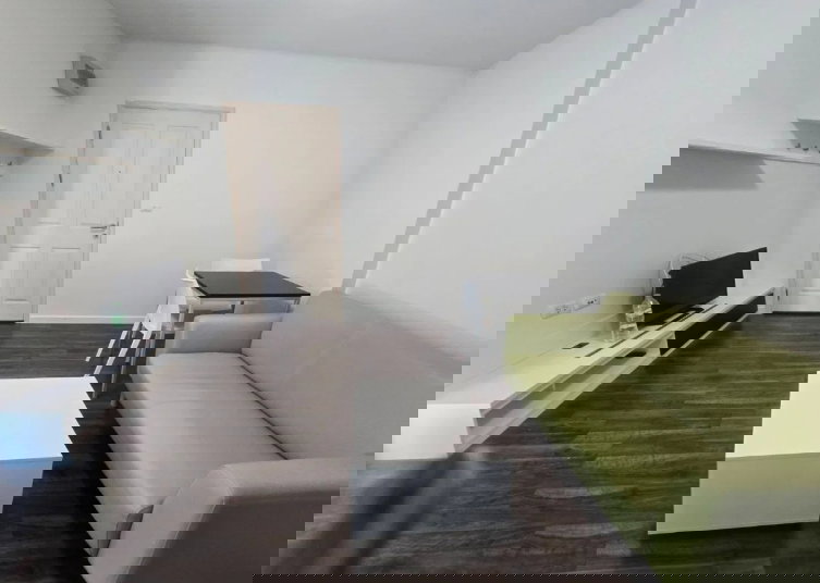 รูป 🏡 ให้เช่า ดีคอนโด แคมปัส รีสอร์ท ราชพฤกษ์ – จรัญฯ 13✨ ทำเลดี ราคาโดนใจ! ใกล้ BTS บางหว้า พร้อมอยู่ทันที ✨ - รูปที่ 1/8