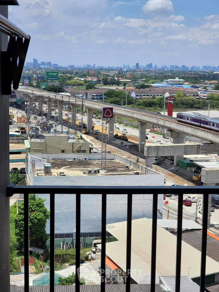รูป คอนโด 2-ห้องนอน ที่ พลัมคอนโด เซ็นทรัล สเตชั่น เฟส 2 ใกล้ MRT สามแยกบางใหญ่ (ID 1291793) - รูปที่ 10/11