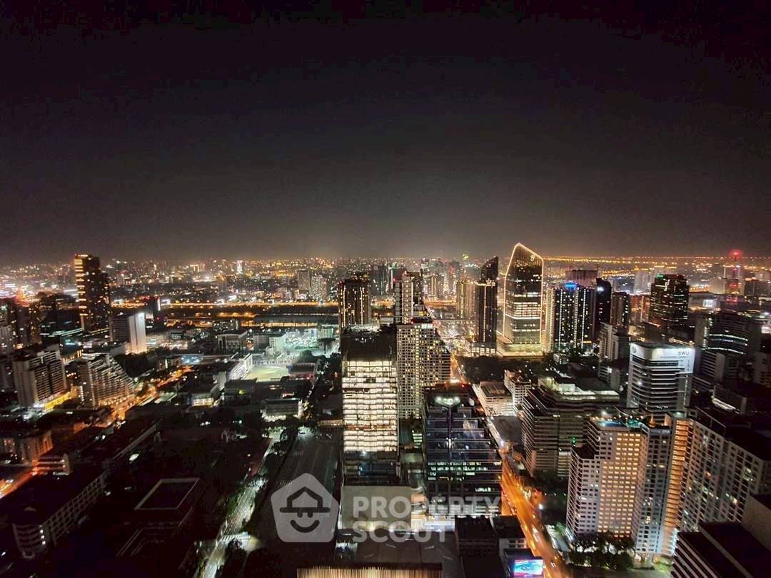 รูป คอนโด 1-ห้องนอน ที่ ดิ เอส อโศก ใกล้ MRT สุขุมวิท (ID 2823776) - รูปที่ 6/6