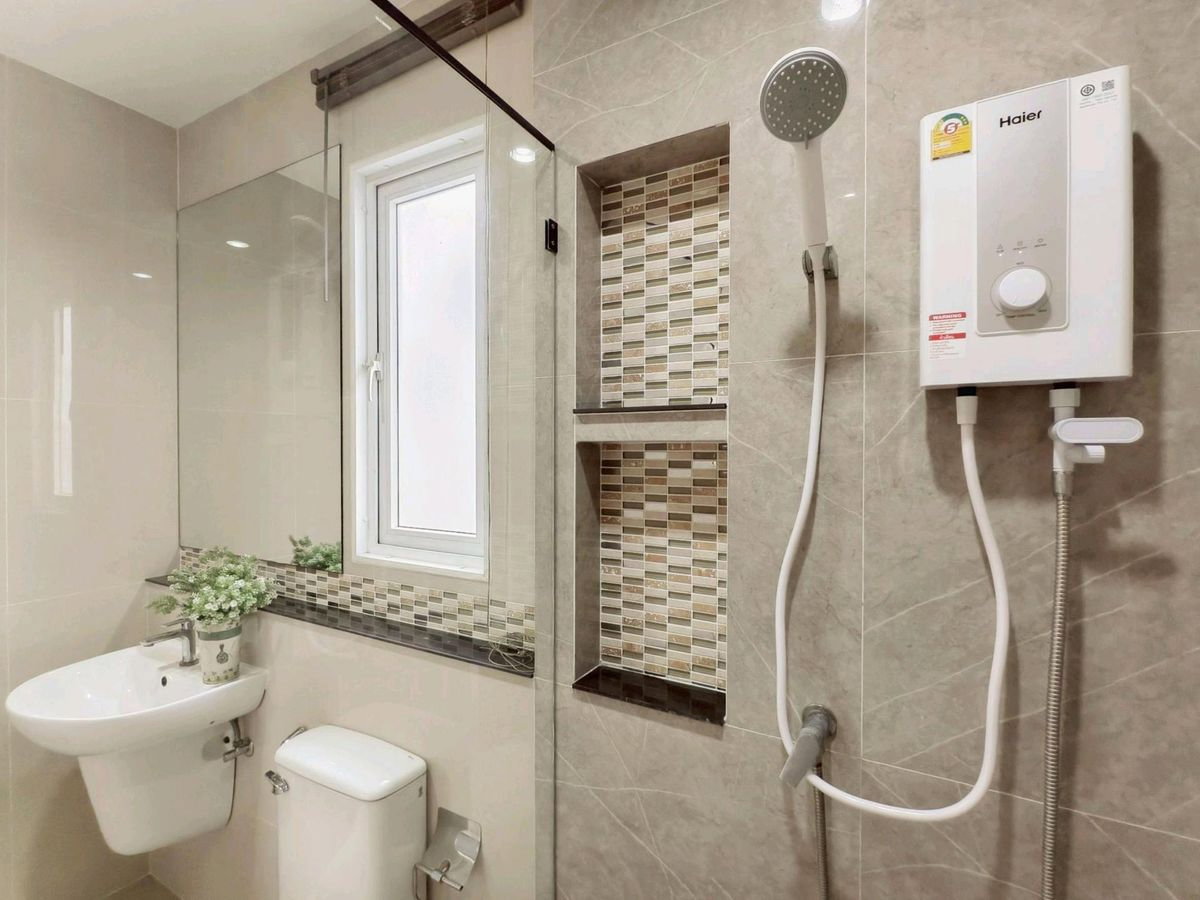 รูป 🏠 ให้เช่าบ้าน : Grandio Vibhavadi - Rangsit (แกรนดิโอ วิภาวดี - รังสิต)   รหัสทรัพย์ | 📌LNP-H979  - รูปที่ 55/60