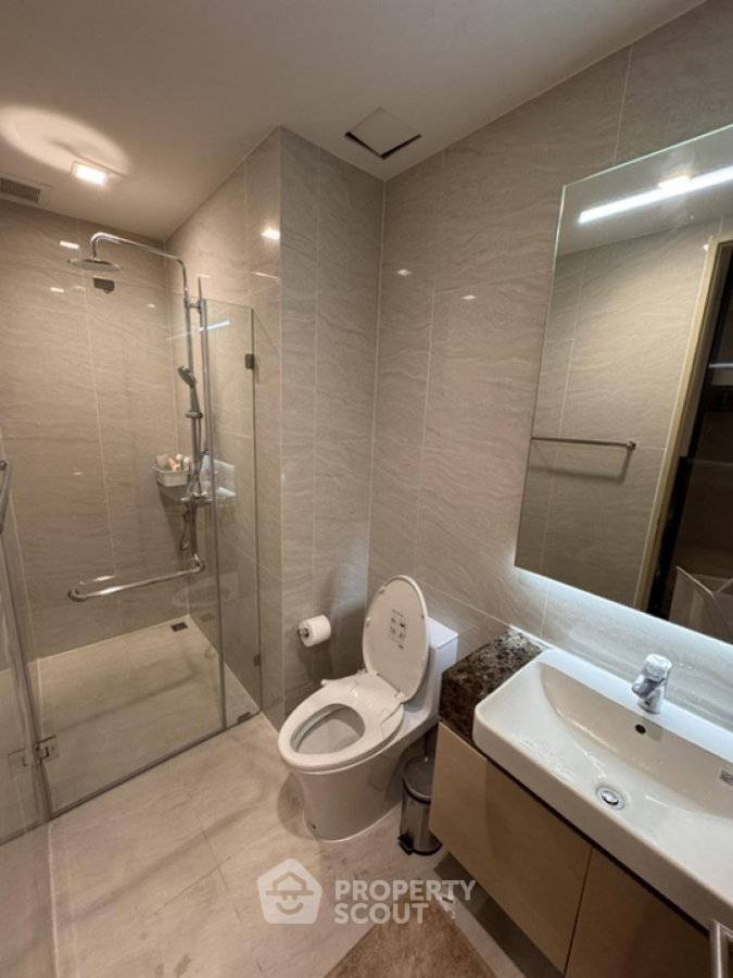 รูป คอนโด 2-ห้องนอน ที่ โนเบิล สเตท 39 ใกล้ BTS พร้อมพงษ์ (ID 2824400) - รูปที่ 8/8