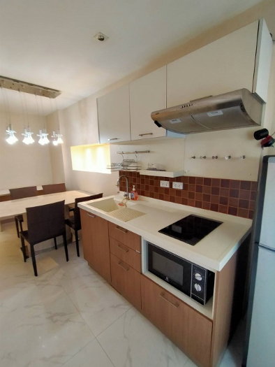 รูป 💖💖ขายห้องพร้อมอยู่!! คอนโด The Trust Residence Pinklao 1Bed 35.36 ตรม.ชั้น 8 วิวสวน ตำแหน่งดี  สอบถาม Line ID:  atfirm2010 💖💖 - รูปที่ 6/16