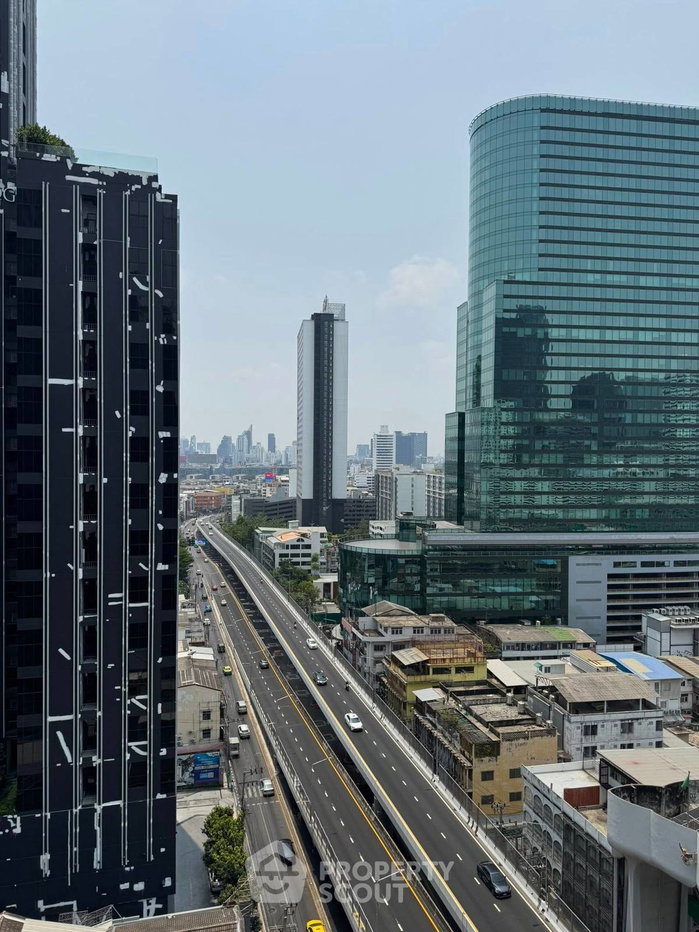 รูป คอนโด 1-ห้องนอน ที่ เดอะ ไลน์ อโศก - รัชดา ใกล้ MRT พระราม 9 (ID 2827623) - รูปที่ 5/8