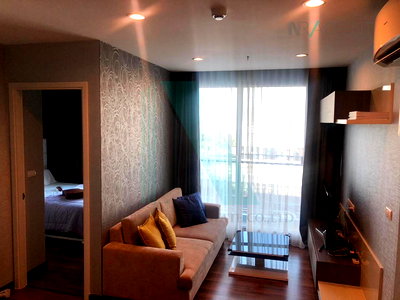 Condos for rent : 📌 For Rent Condo CHEWATHAI INTERCHANGE Building 1, Floor 7,2 bed room, Room size 52.00 sqm