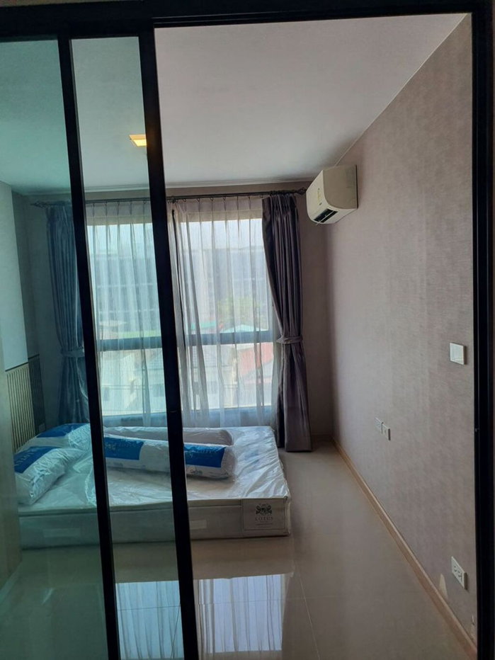 picture For Rent MAXXI Condo Ratchayothin-Phaholyothin 34 Unit 666/131 - 3/12
