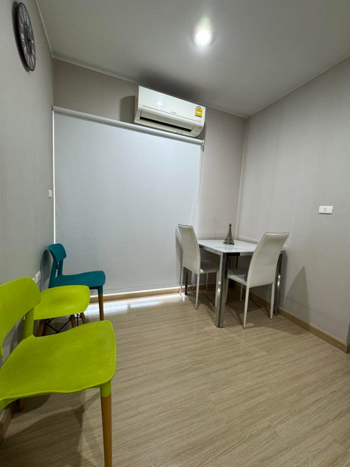 picture Code: 26KJ2045  for rent The Tree Onnut Station Sukhumvit 54🔥🔥 Line ID: @kjcondo (with @)🔥🔥 - 7/16