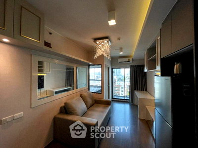 ขายคอนโด : คอนโด 1-ห้องนอน ที่ ไอดีโอ สุขุมวิท 93 ใกล้ BTS บางจาก (ID 749893)