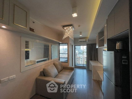 1-BR Condo at Ideo Sukhumvit 93 near BTS Bang Chak (ID 749893)
