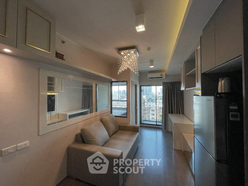Condos for sale : 100m From BTS Bang Chak | 1-BR Ideo Sukhumvit 93 (ID 749893)