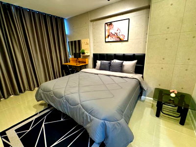 คอนโดให้เช่า : 🏢 ให้เช่าคอนโด : Siam Condominium (สยาม คอนโดมิเนียม)   รหัสทรัพย์ | 📌LNP-C13024