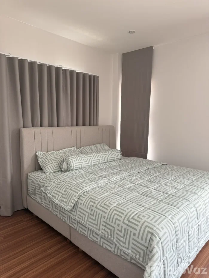 รูป บ้านเดี่ยวให้เช่า 3 ห้องนอน ในโครงการ ศุภาลัย เบลล่า วิชิต ภูเก็ต 6203477 - รูปที่ 4/14