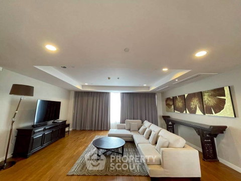 3-BR Condo at Hampton Thonglor 10 near BTS Thong Lor (ID 2822824)