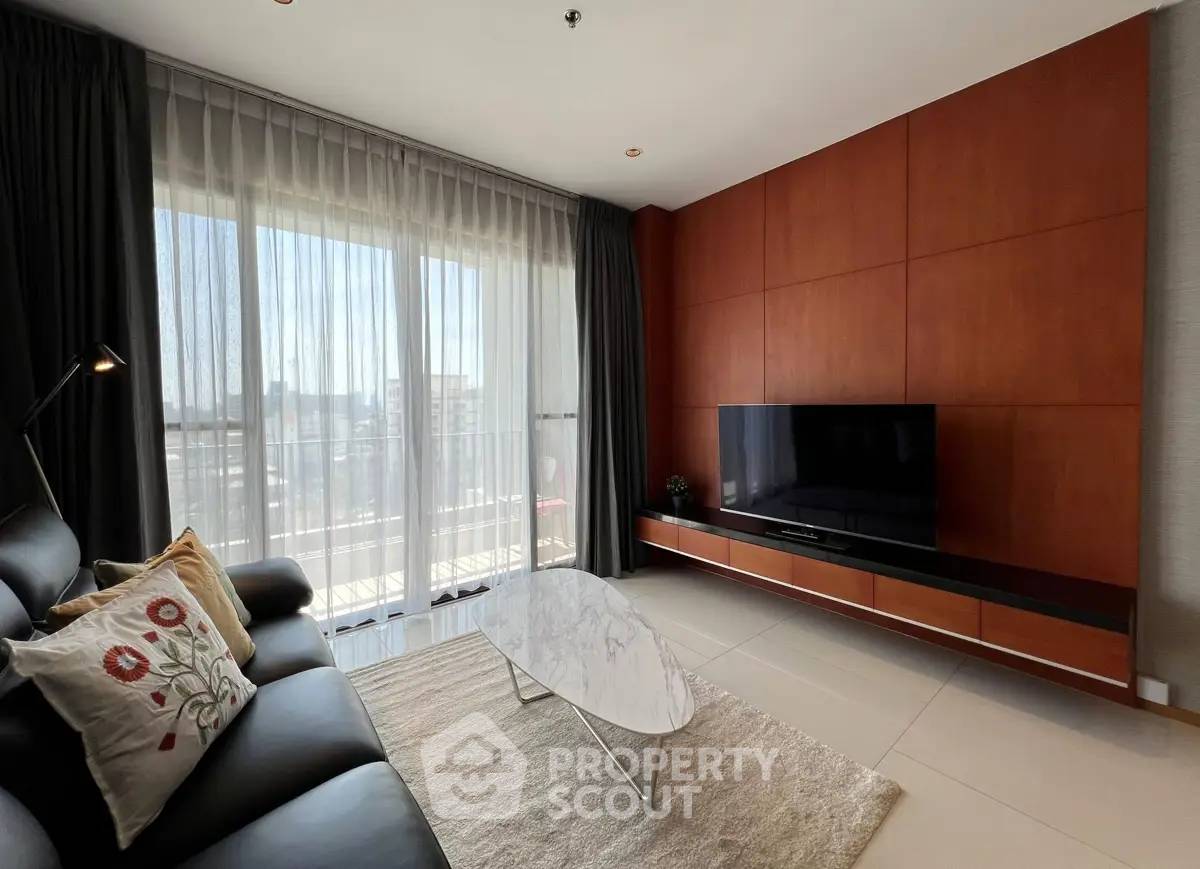 รูป คอนโด 1-ห้องนอน ที่ ดิ เอ็มโพริโอ เพลส ใกล้ BTS พร้อมพงษ์ (ID 2828471) - รูปที่ 2/15