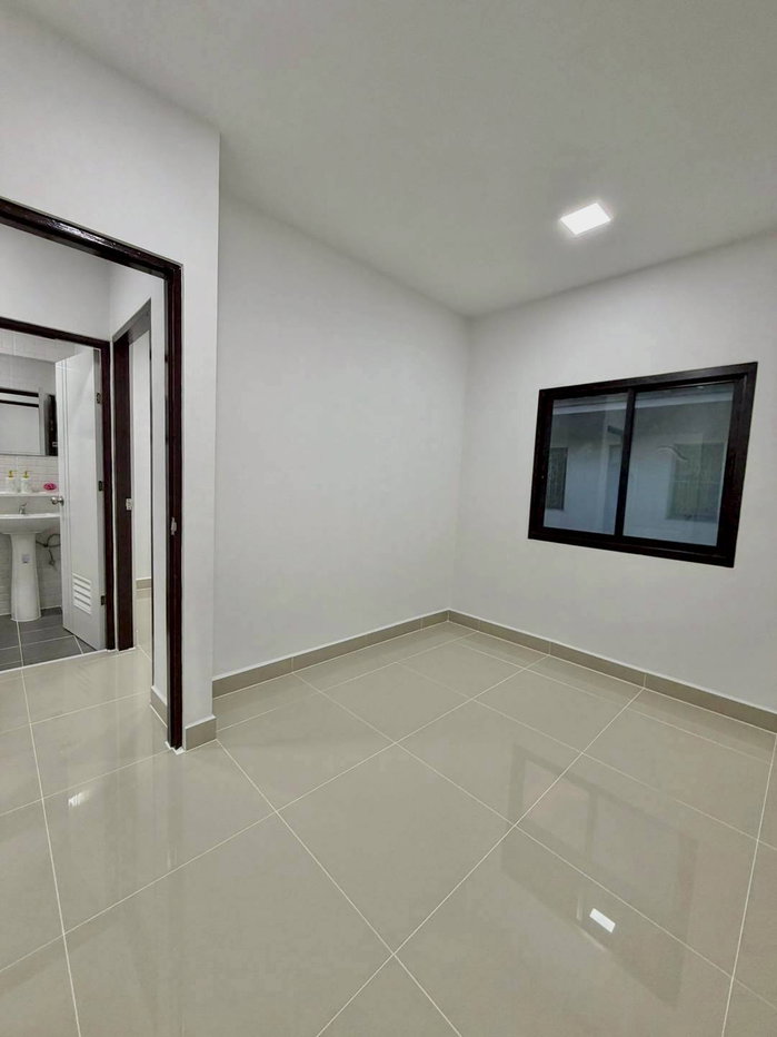 รูป หมู่บ้านพฤกษา 45 วัดลาดปลาดุก บางใหญ่ - รูปที่ 3/20