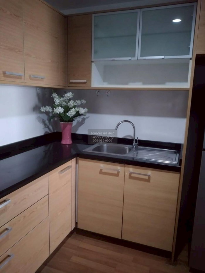 รูป เช่าคอนโด  บ้าน สามเสน คอนโดมิเนียม ถนนนครไชยศรี เขต ดุสิต กรุงเทพ CX-120087 ✅ ทักไลน์ @connexproperty ตอบทันที ทีมงานมืออาชีพ ✅ - รูปที่ 5/10